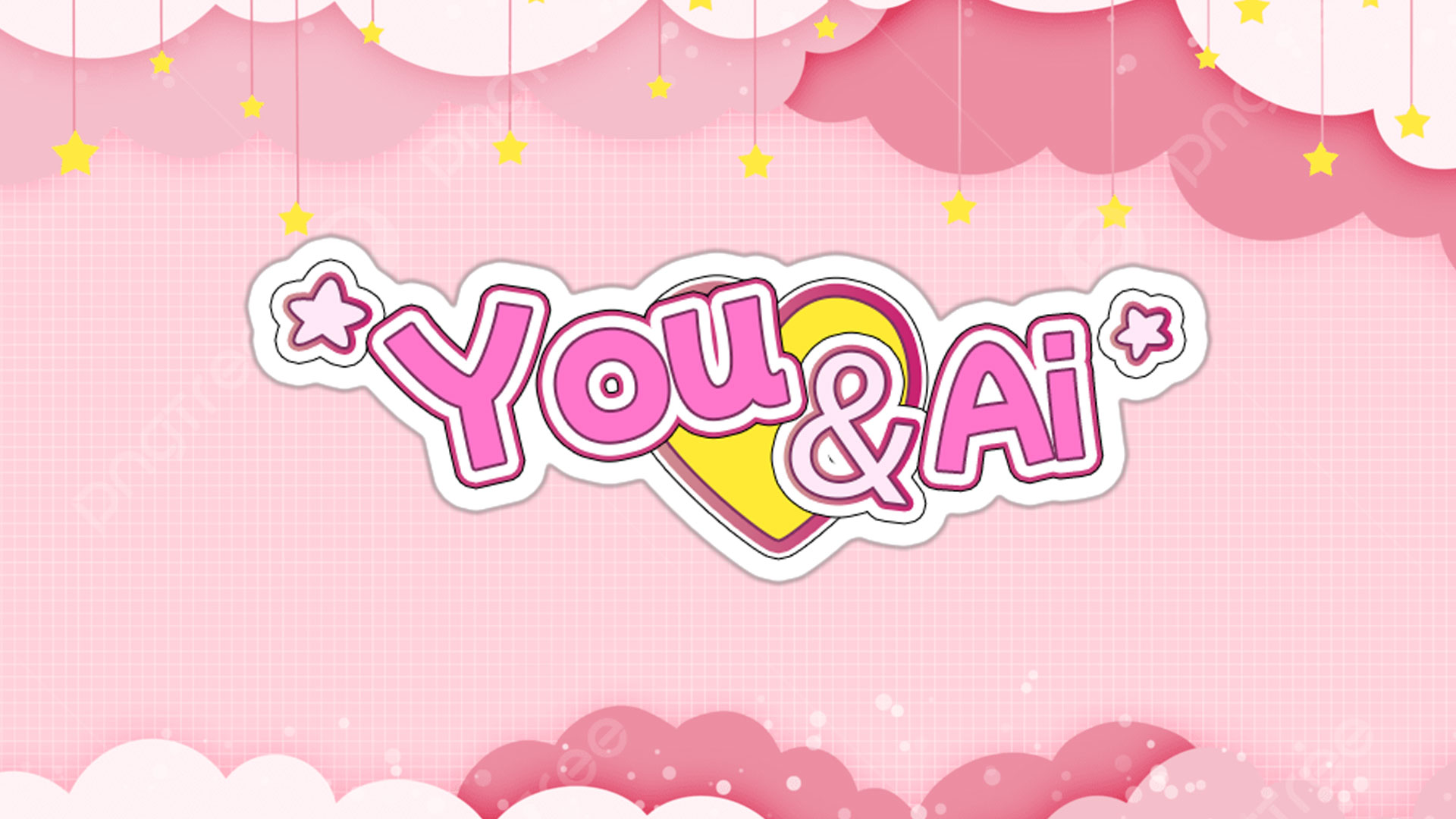 You & Ai Vol.1
