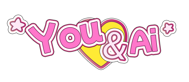 You & Ai Vol.1