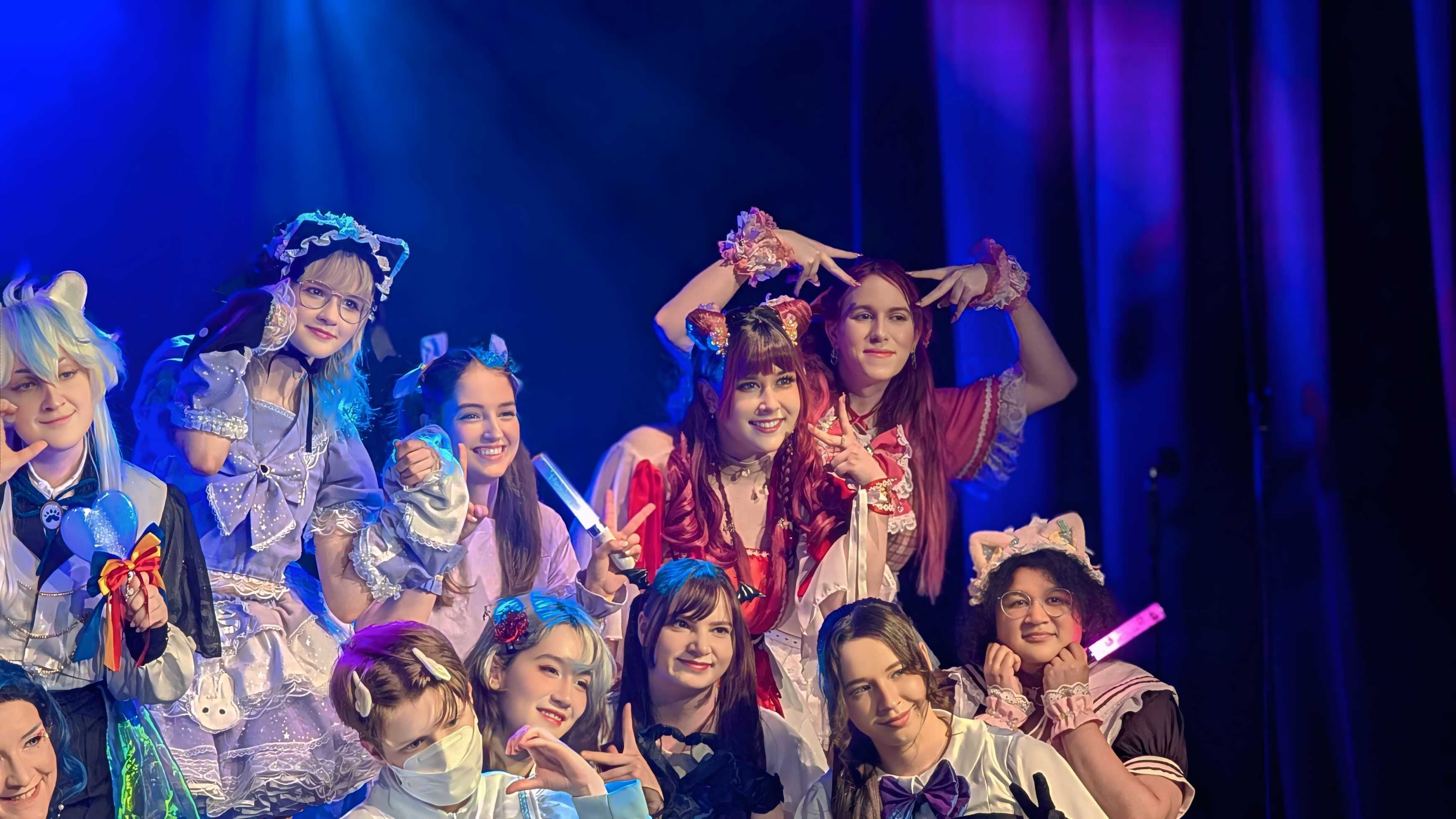 KAIDOL☆FEST