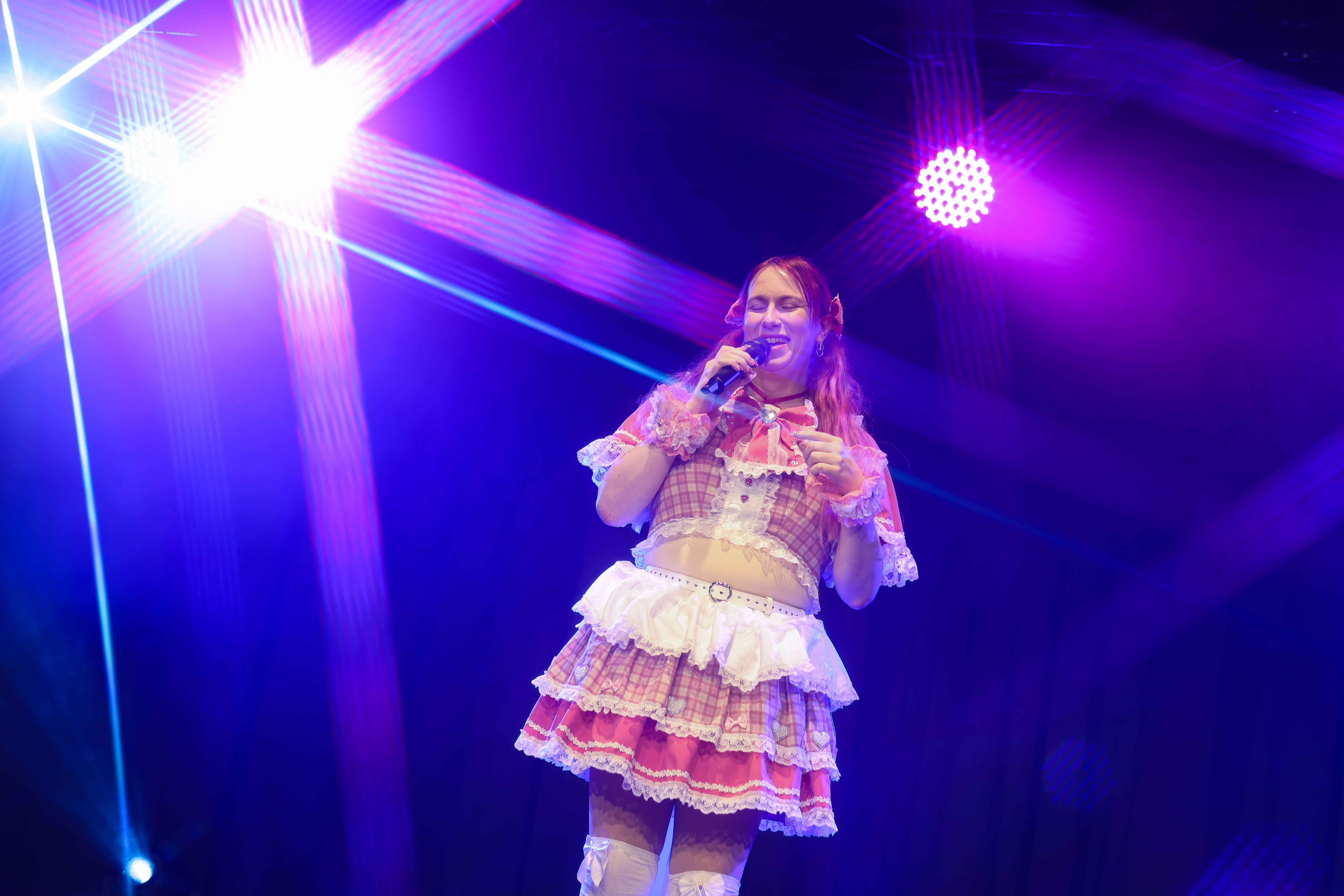 KAIDOL☆FEST