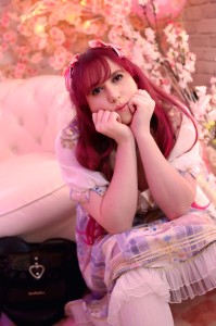 Debut Photo Shoot