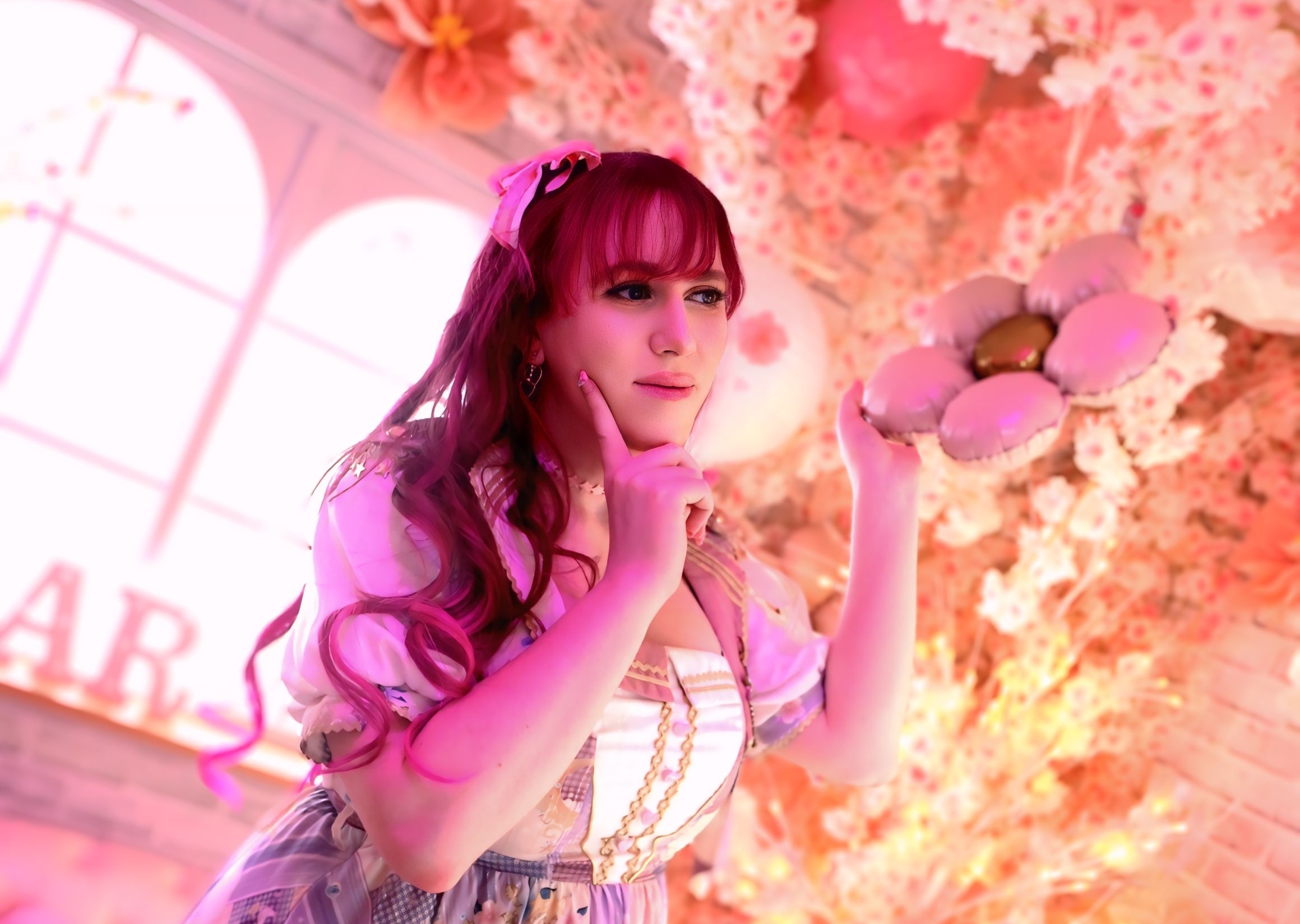 Aikawa Aileen