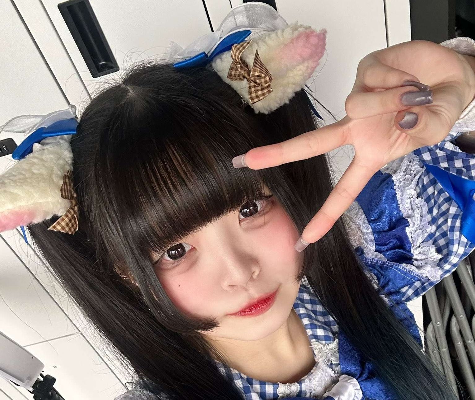 Koharu Ruri