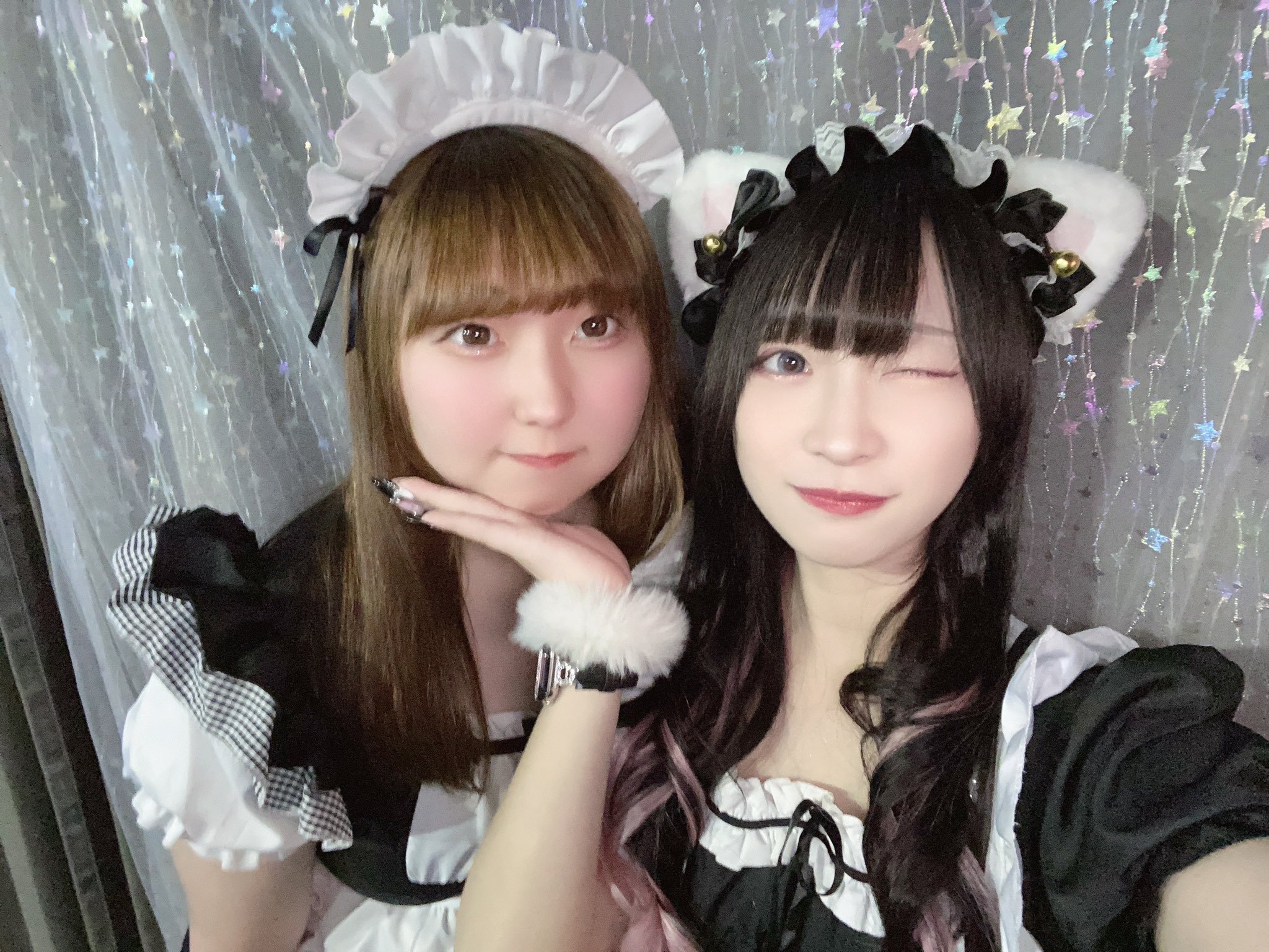 Reina & Fuu