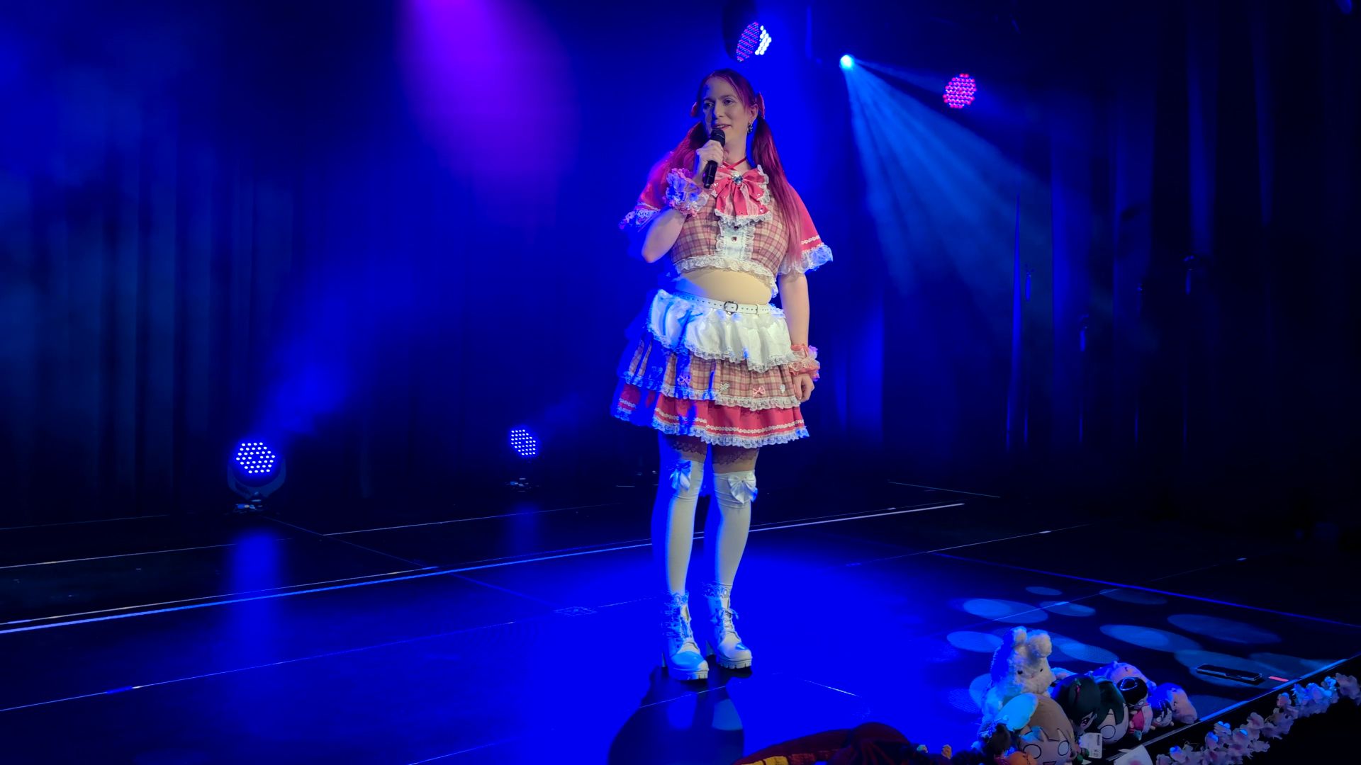 Kaidol Fest 2026 — My First Time as a Host